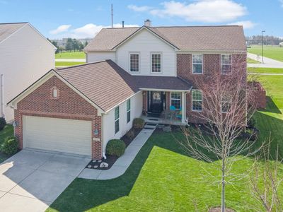 14115 Avalon East Dr, Fishers, IN, 46037