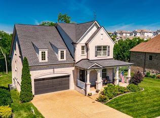 2044 Albatross Way, Gallatin, TN 37066