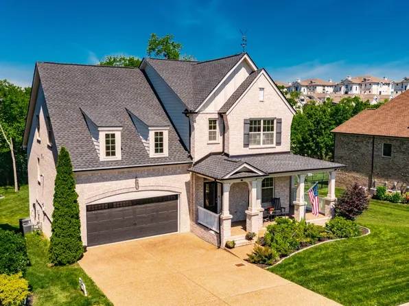 2044 Albatross Way, Gallatin, TN 37066