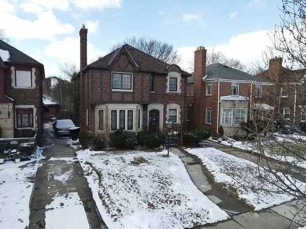 18437 Pennington Dr, Detroit, MI 48221