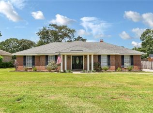 2420 Bobwhite Trl, Mobile, AL 36695