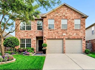 7215 Ravenswood, Missouri City, TX 77459