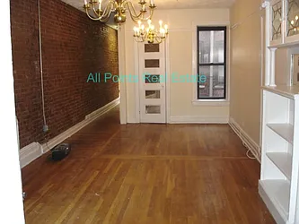 Rented by All Points Real Estate