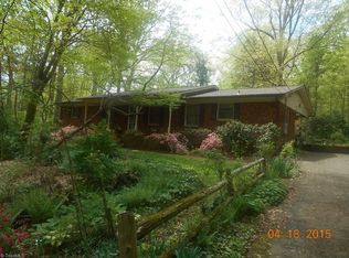 823 Mountain Rd, Asheboro, NC 27205