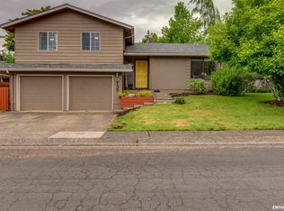 735 Harmony St, Lebanon, OR 97355