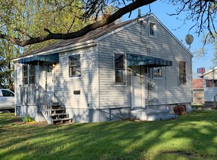 2530 Nesbitt Ave, Akron, OH 44314
