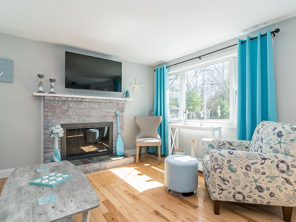 16 Harborview Drive, East Falmouth, MA 02536 Zillow