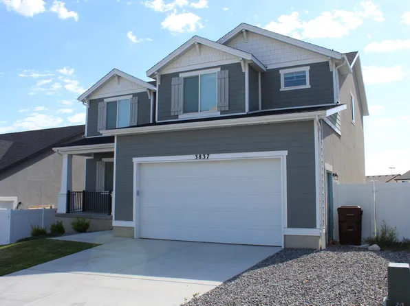 3837 S Buckley Mine Dr W, Magna, UT 84044