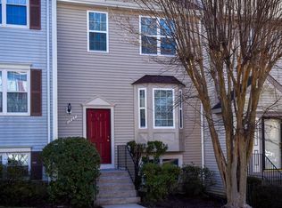 1907 Bronzegate Blvd, Silver Spring, MD 20904