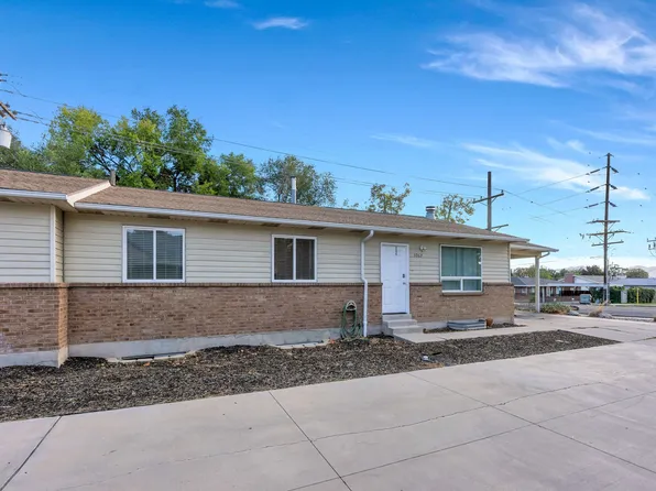 3965 S 1300 E #3967, Salt Lake City, UT 84124