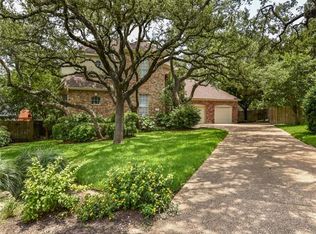 1625 Churchwood Cv, Austin, TX 78746