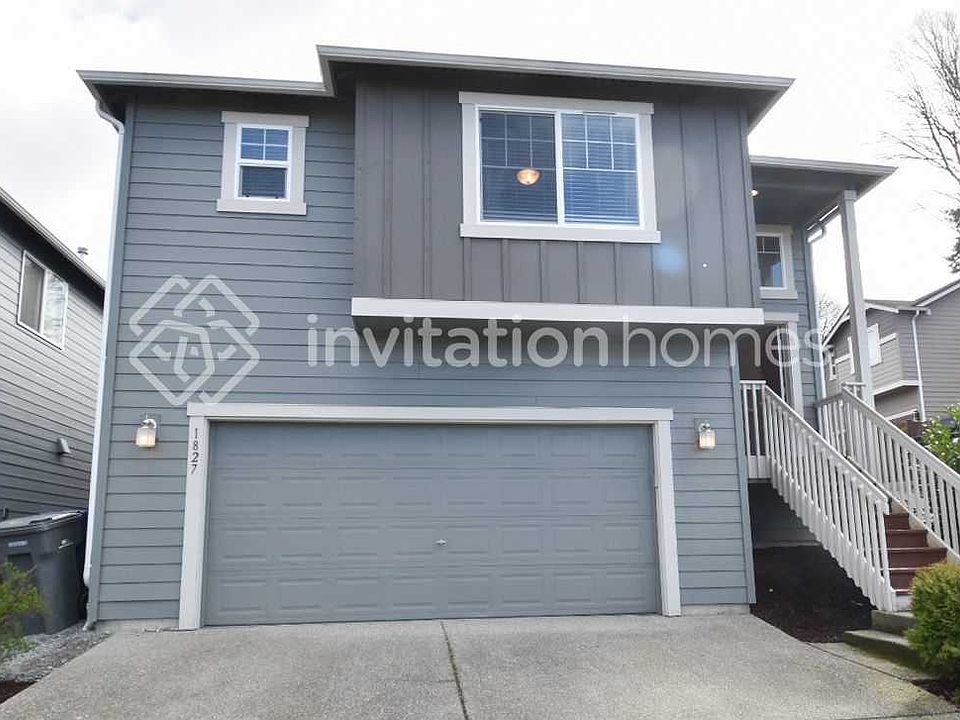 1st image of 1827 71st Ave SE