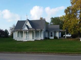 601 W Auberry Grv, Jamesport, MO 64648