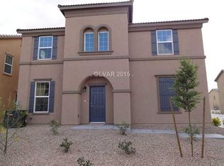 4569 Lime Straight Dr, Las Vegas, NV 89115