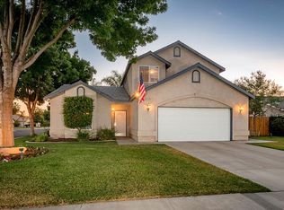 2244 Ranier Way, Hanford, CA 93230
