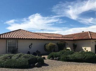 9547 W Spanish Moss Ln, Sun City, AZ 85373