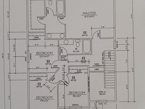 5th image of 718 Freedom Ct SE