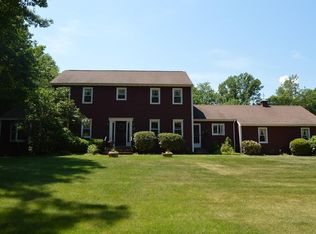 170 Suomi St, Paxton, MA 01612