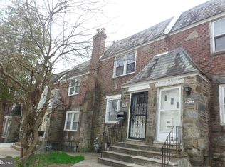 6822 Radbourne Rd, Upper Darby, PA 19082