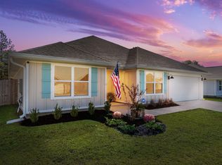 523 Mary Lou Way, Crestview, FL 32539
