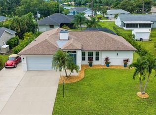 8312 Tahiti RD, FORT MYERS, FL 33967