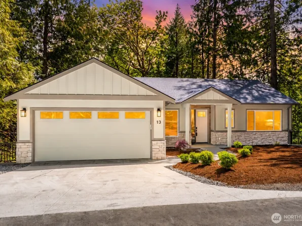13 Deer Run, Bellingham, WA 98229