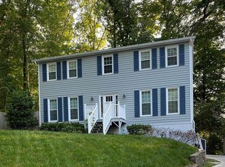 104 Hardwick Pl, Oak Ridge, TN 37830