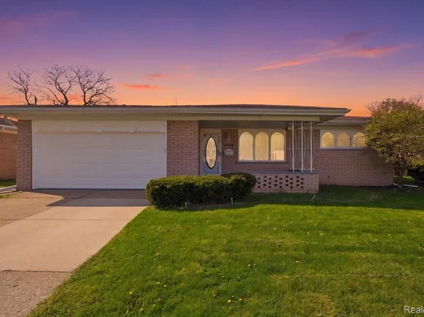 14066 Castle Ave, Warren, MI 48088