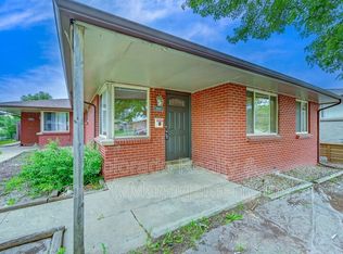 2020 Marshall St UNIT 2020, Denver, CO 80214