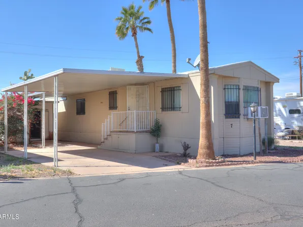 120 W O'Neil Drive #7, Casa Grande, AZ 85122