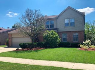 11241 Norwich Ln, Orland Park, IL 60467