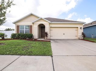486 Saint Georges Cir, Eagle Lake, FL 33839