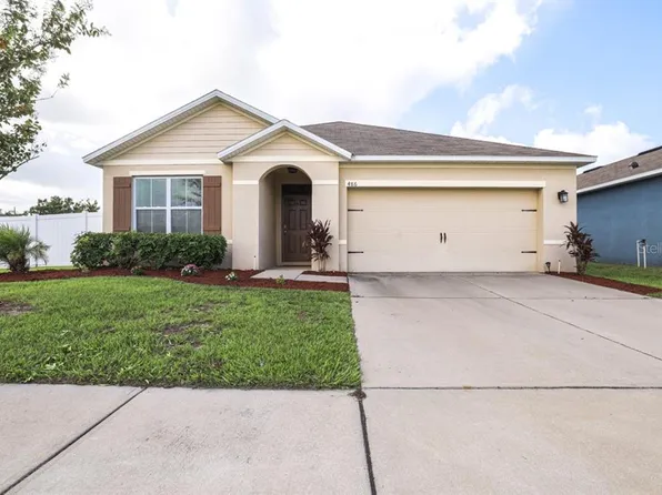 486 Saint Georges Cir, Eagle Lake, FL 33839