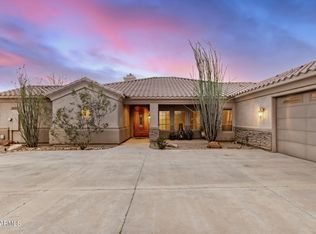 8806 N 192nd Ave, Waddell, AZ 85355
