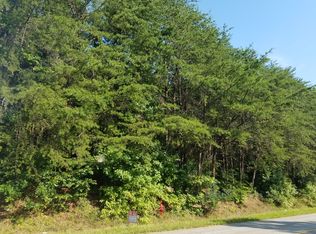 1505 Big Creek Rd, Belton, SC 29627