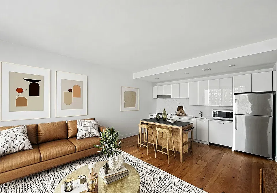180 Broome St #2105