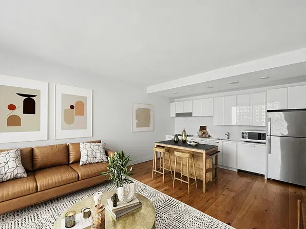 180 Broome St, New York, NY