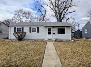 14828 S San Francisco Ave, Posen, IL 60469