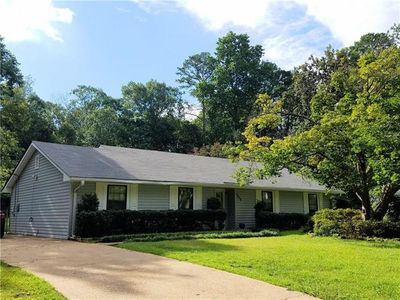 1615 Merle Cir, Opelika, AL, 36801