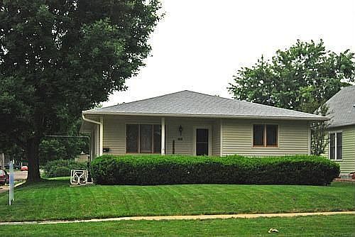 Front Exterior
