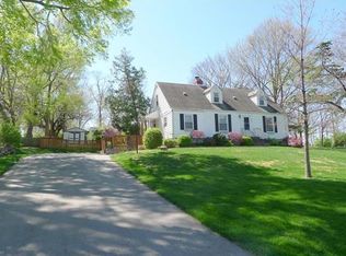 311 NW 83rd St, Kansas City, MO 64118
