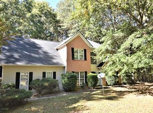 140 Wildhorse Way, Fayetteville, GA 30215