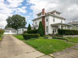 124 W 12th St, Elmira Heights, NY 14903