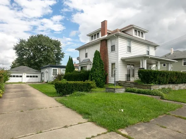 124 W 12th St, Elmira Heights, NY 14903