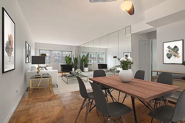 1st image of 333 E 75th St APT 11F