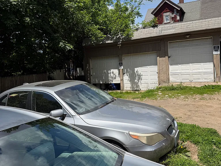 17 Camp St #2 — Photo 3