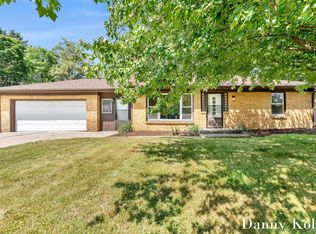 511 Charlotte Ave NW, Grand Rapids, MI 49504