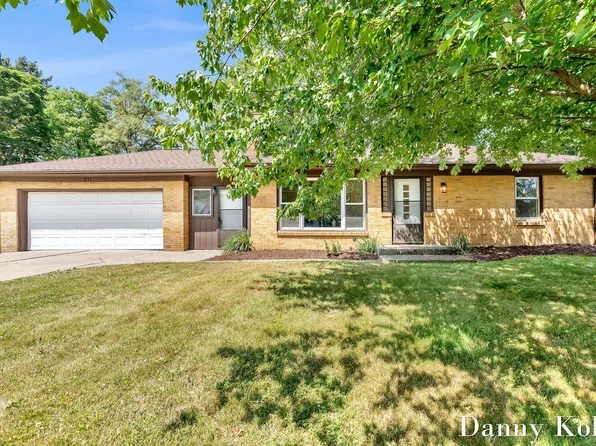 511 Charlotte Ave NW, Grand Rapids, MI 49504