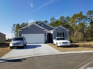 5809 Cottonfield Ct #751, Myrtle Beach, SC 29579