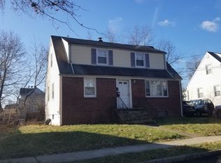 18 Nutman Pl, West Orange, NJ 07052